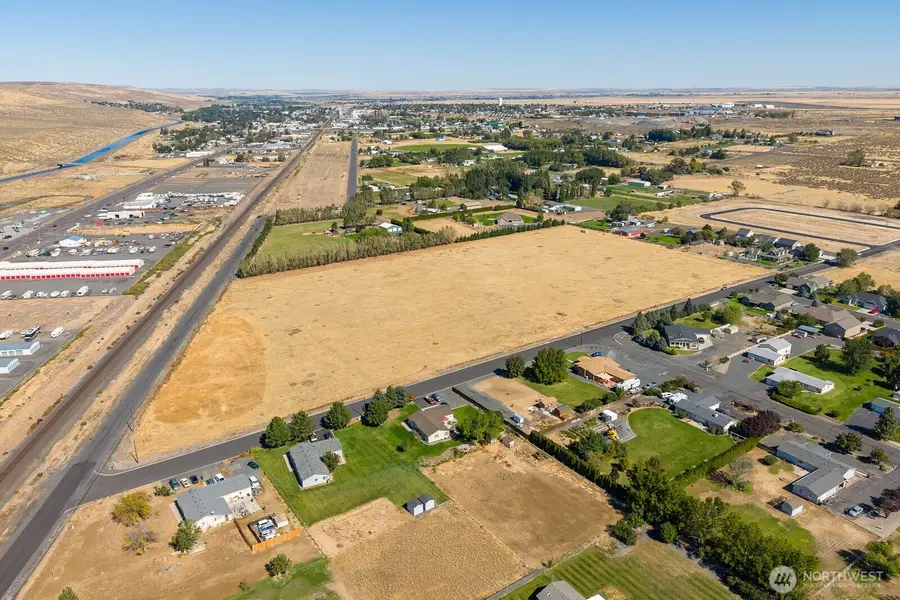 0 Railroad Avenue Nw, Ephrata, WA 98823 - #3