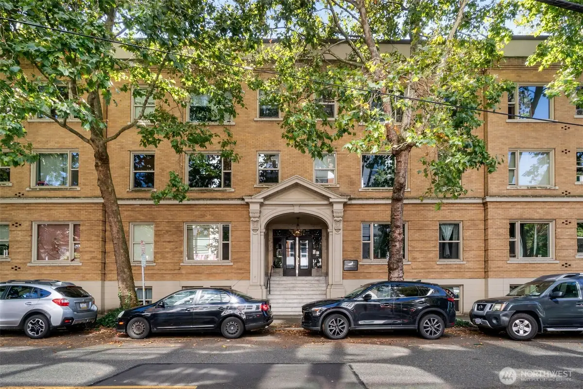 7 Harrison Street #26, Seattle, WA 98109 - #1