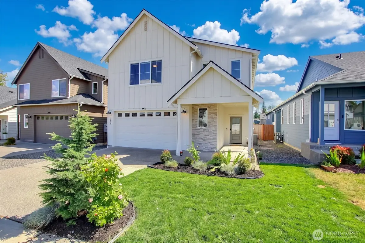 936 Yew Avenue, Sultan, WA 98294 - #1