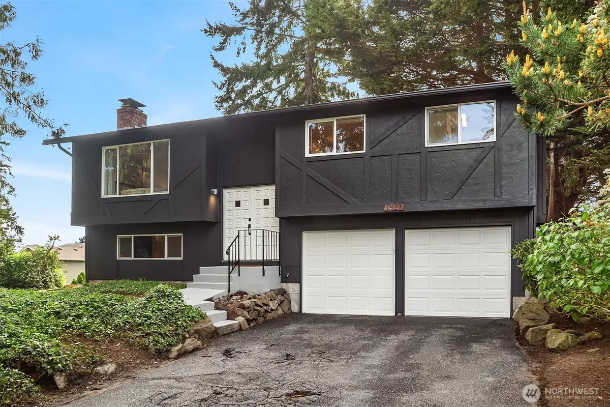 1421 NW 196th St, Shoreline, WA 98177 - #1
