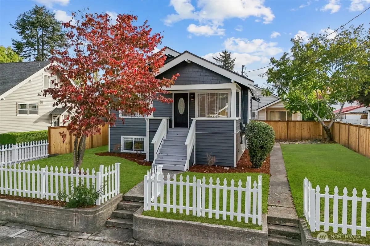1803 Harding Street, Enumclaw, WA 98022 - #1
