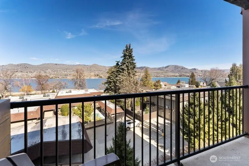 2220 Woodin Avenue #311, Chelan, WA 98816 - #1