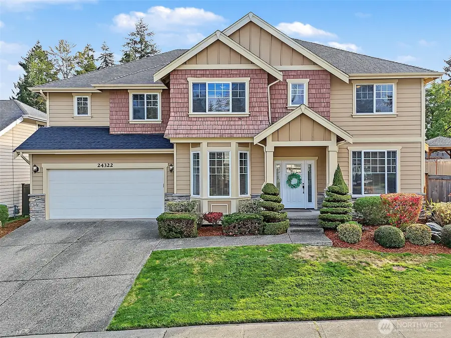 24322 109th Place Se, Kent, WA 98030 - #2