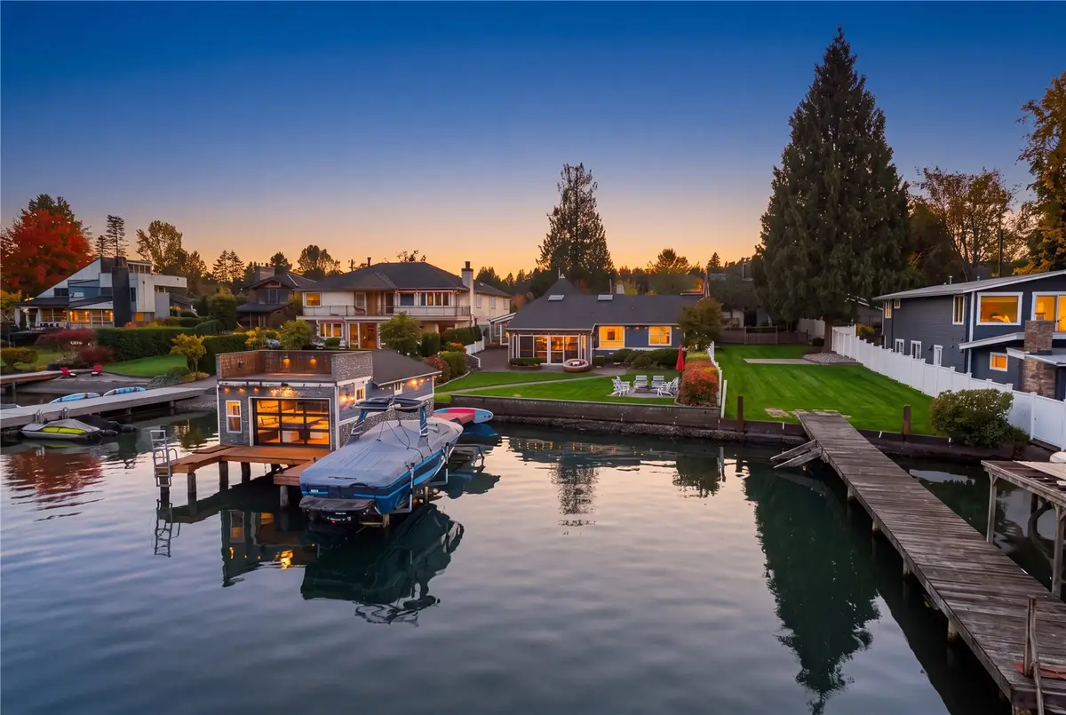 801 Stitch Road, Lake Stevens, WA 98258 - #1