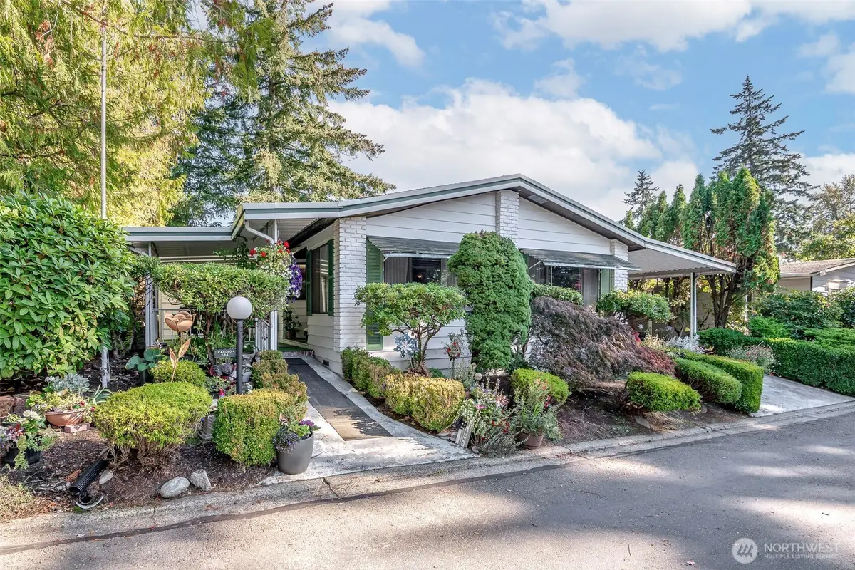 201 Union Avenue Se #184, Renton, WA 98059 - #1