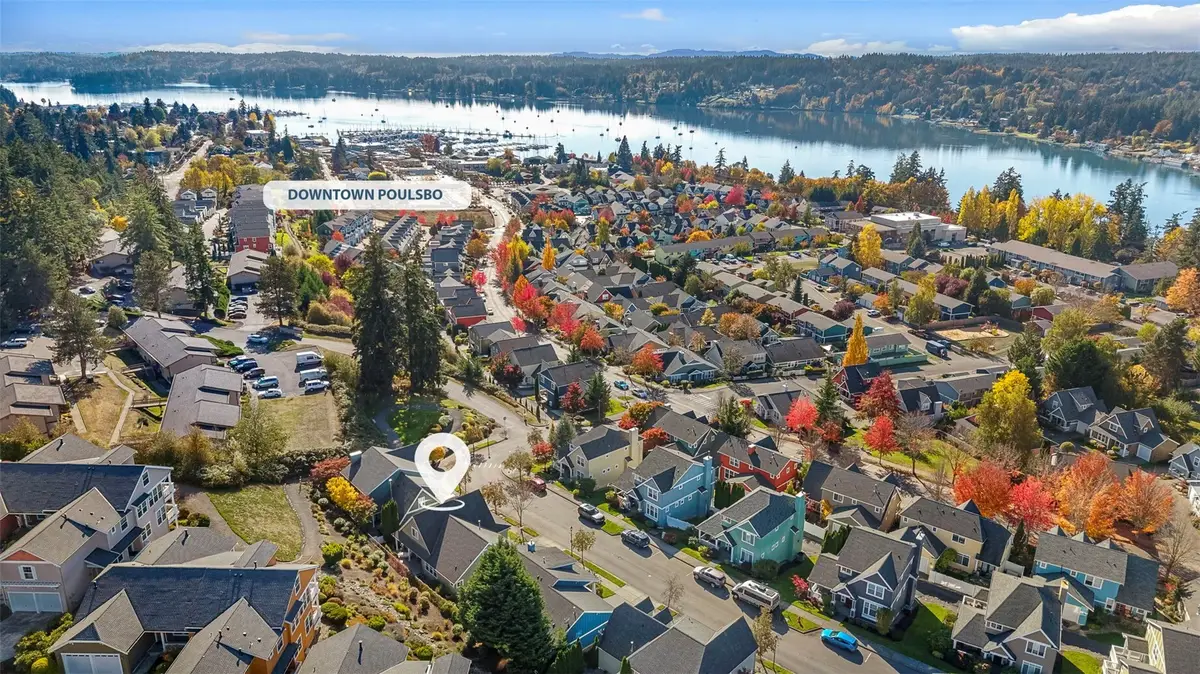19722 Ash Crest Loop Ne, Poulsbo, WA 98370 - #1