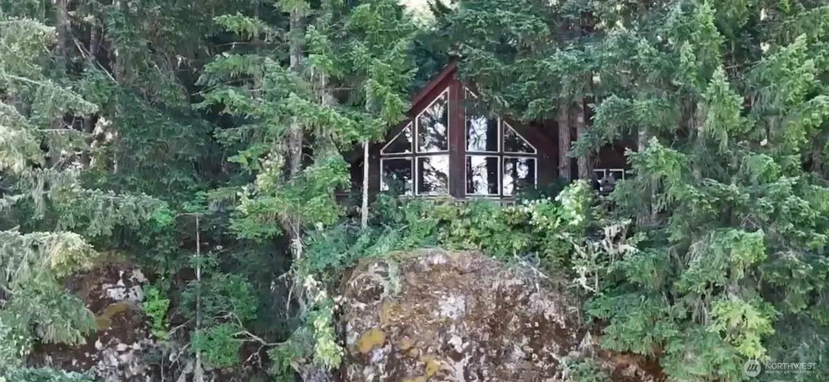 Address Withheld By Seller, Randle, WA 98377 - #1