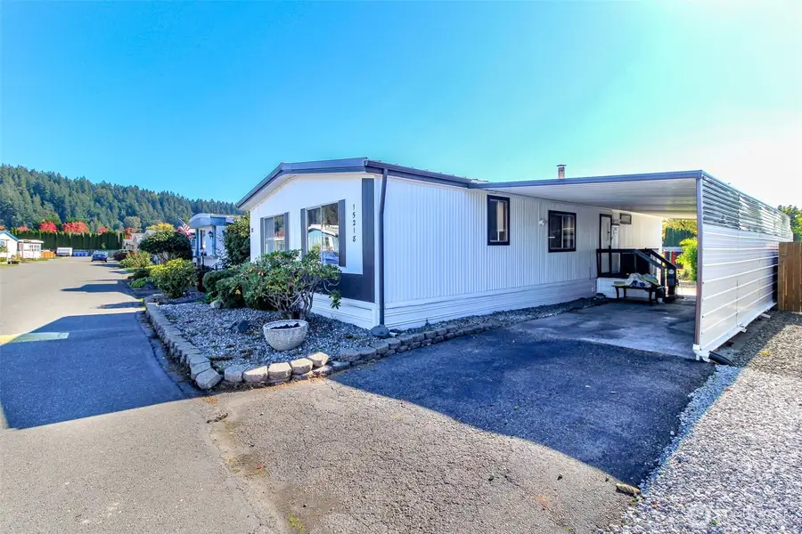 15218 50th Street E #40, Sumner, WA 98390 - #3