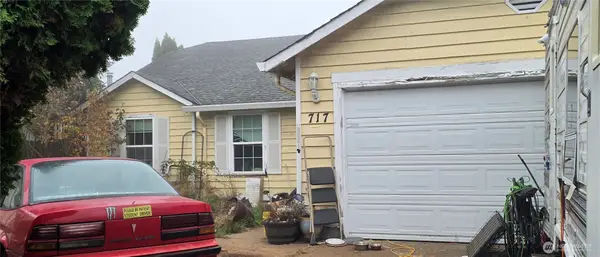 717 SW 90th Street, Everett, WA 98204