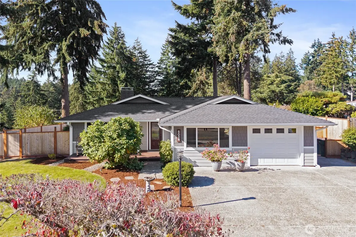 5024 66th Avenue W, University Place, WA 98467 - #1