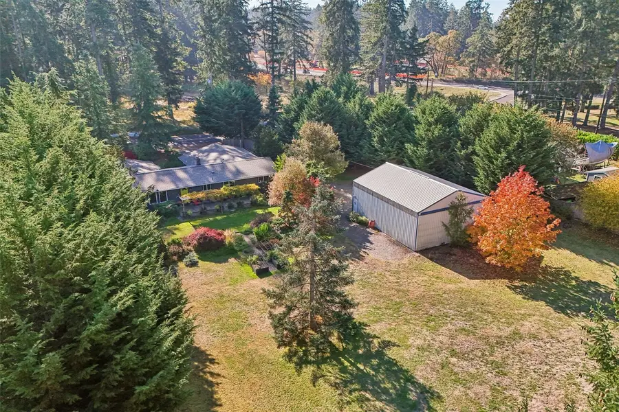 905 174th Street S, Spanaway, WA 98387 - #2