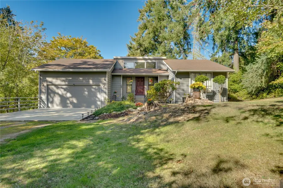 907 Powell Street, Steilacoom, WA 98388 - #2
