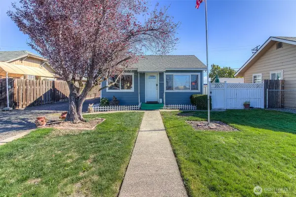 3209 S 2nd Street, Union Gap, WA 98903
