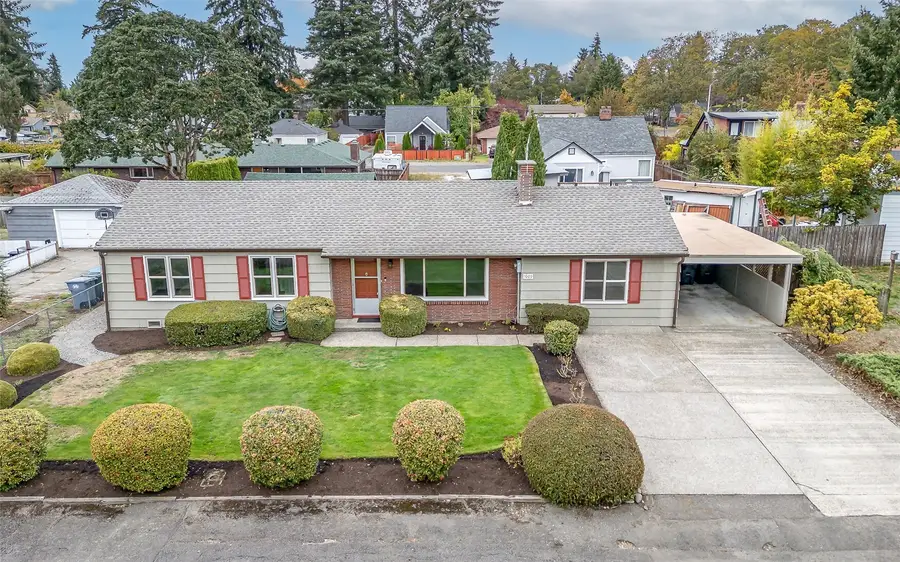 1009 Wheeler Street S, Tacoma, WA 98444 - #3