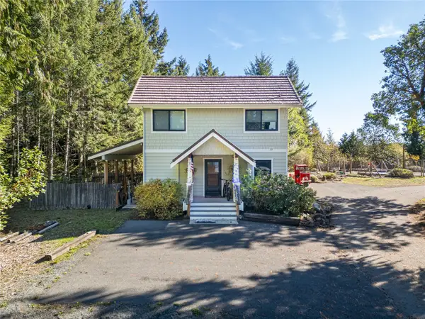 336 Hunt Road, Port Angeles, WA 98363