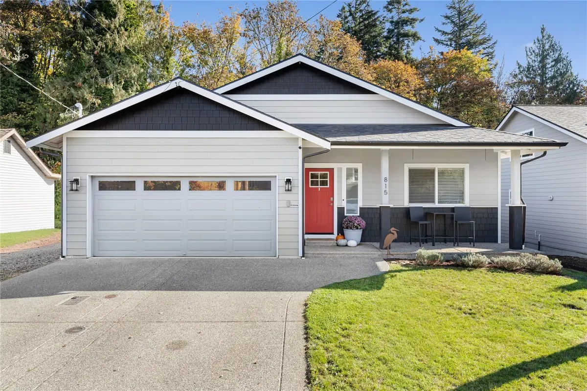 815 Hull Avenue, Port Orchard, WA 98366 - #1