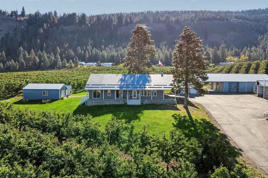 349 Sherron Lane, Wenatchee, WA 98801 - #2