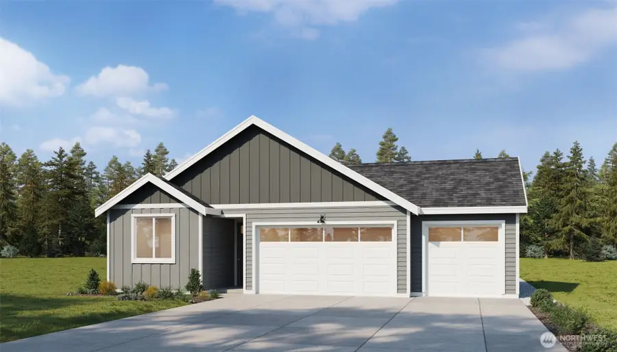 5822 192nd Street Nw #10B, Stanwood, WA 98292 - #2