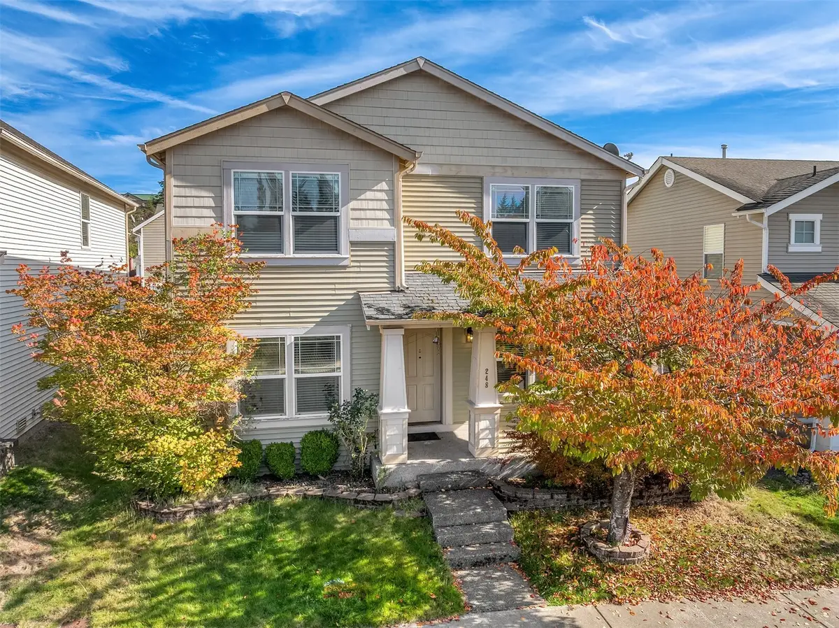 248 Ferndale Court Ne, Renton, WA 98056 - #1