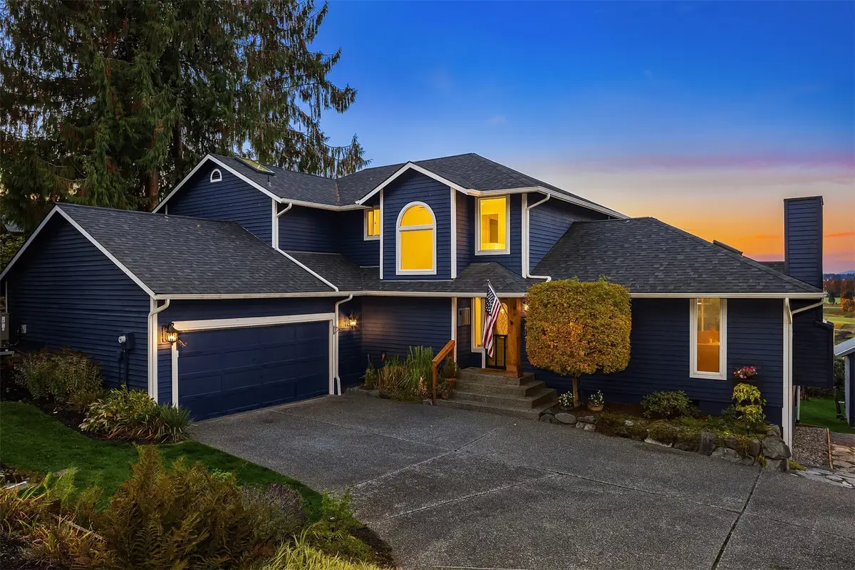 10201 133rd Place Se, Snohomish, WA 98296 - #1