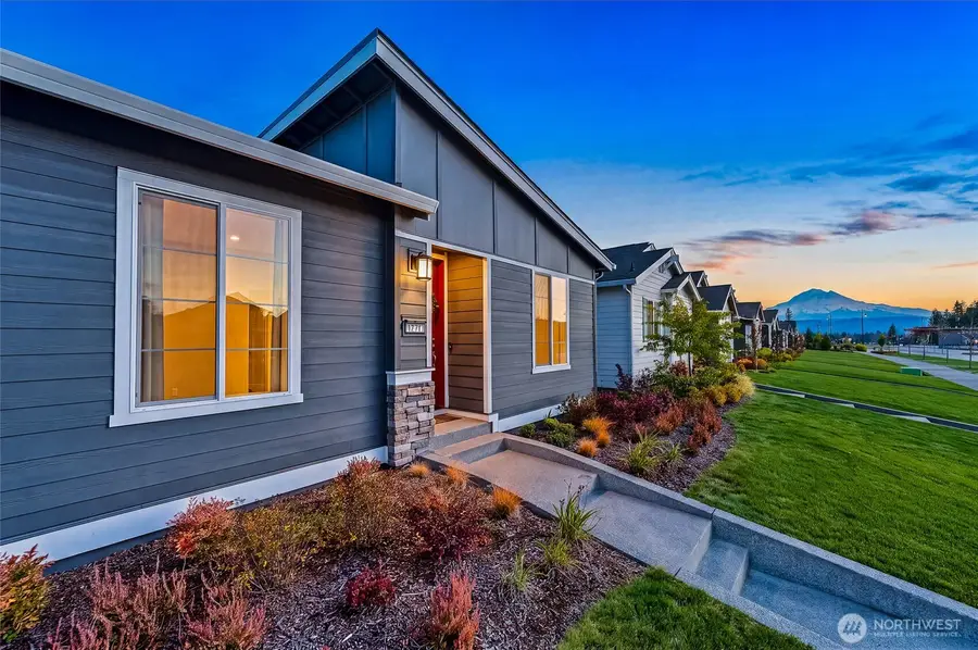 20714 151st Street E, Bonney Lake, WA 98391 - #2