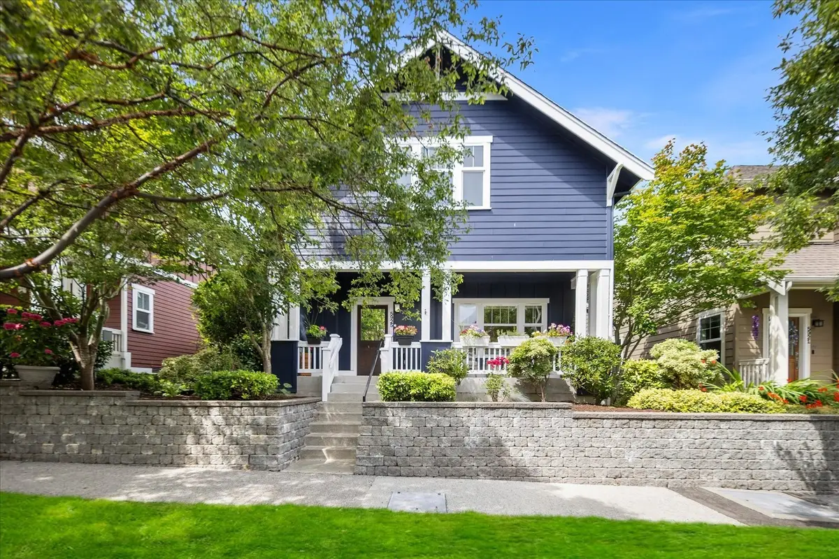 5925 31st Avenue Sw, Seattle, WA 98126 - #1