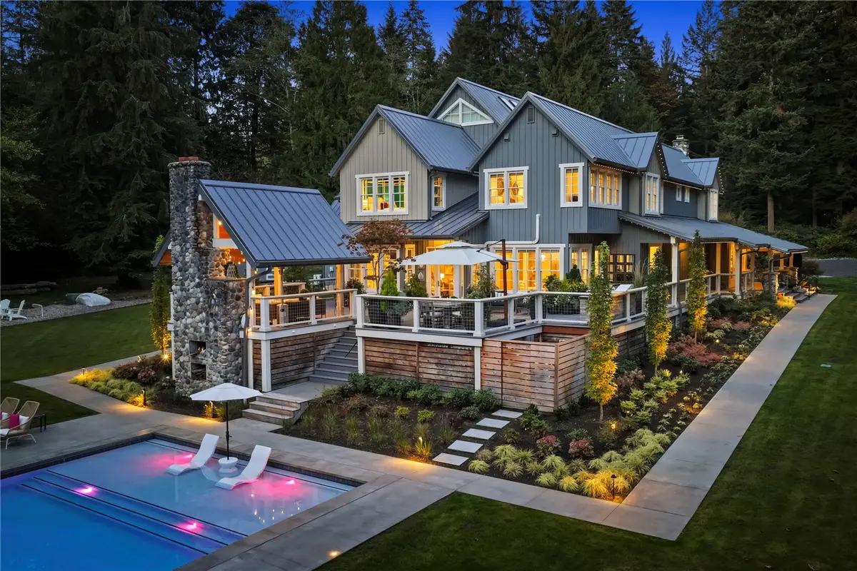 20313 217th Avenue Ne, Woodinville, WA 98077 - #1
