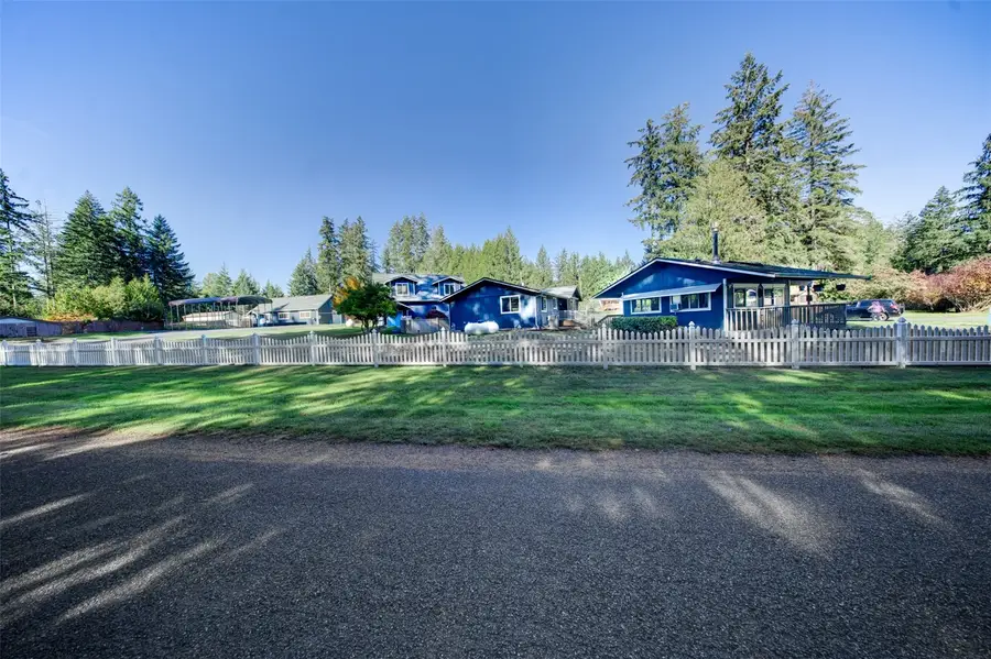 550 E Budd Drive, Shelton, WA 98584 - #2