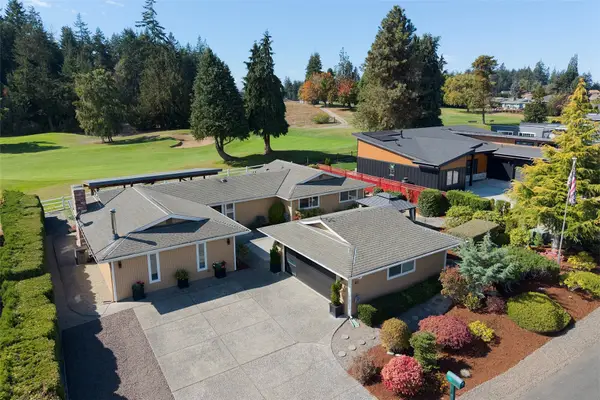 41 Meadow Lark Lane, Sequim, WA 98382