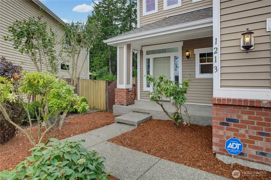 1213 Koda Circle Se, Port Orchard, WA 98366 - #2