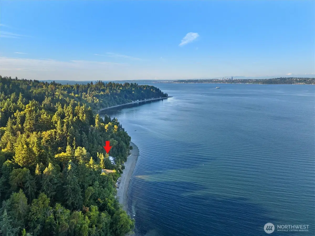 10212 SW 127th Street, Vashon, WA 98070 - #1