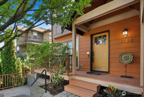 3128 Franklin Avenue E #B, Seattle, WA 98102