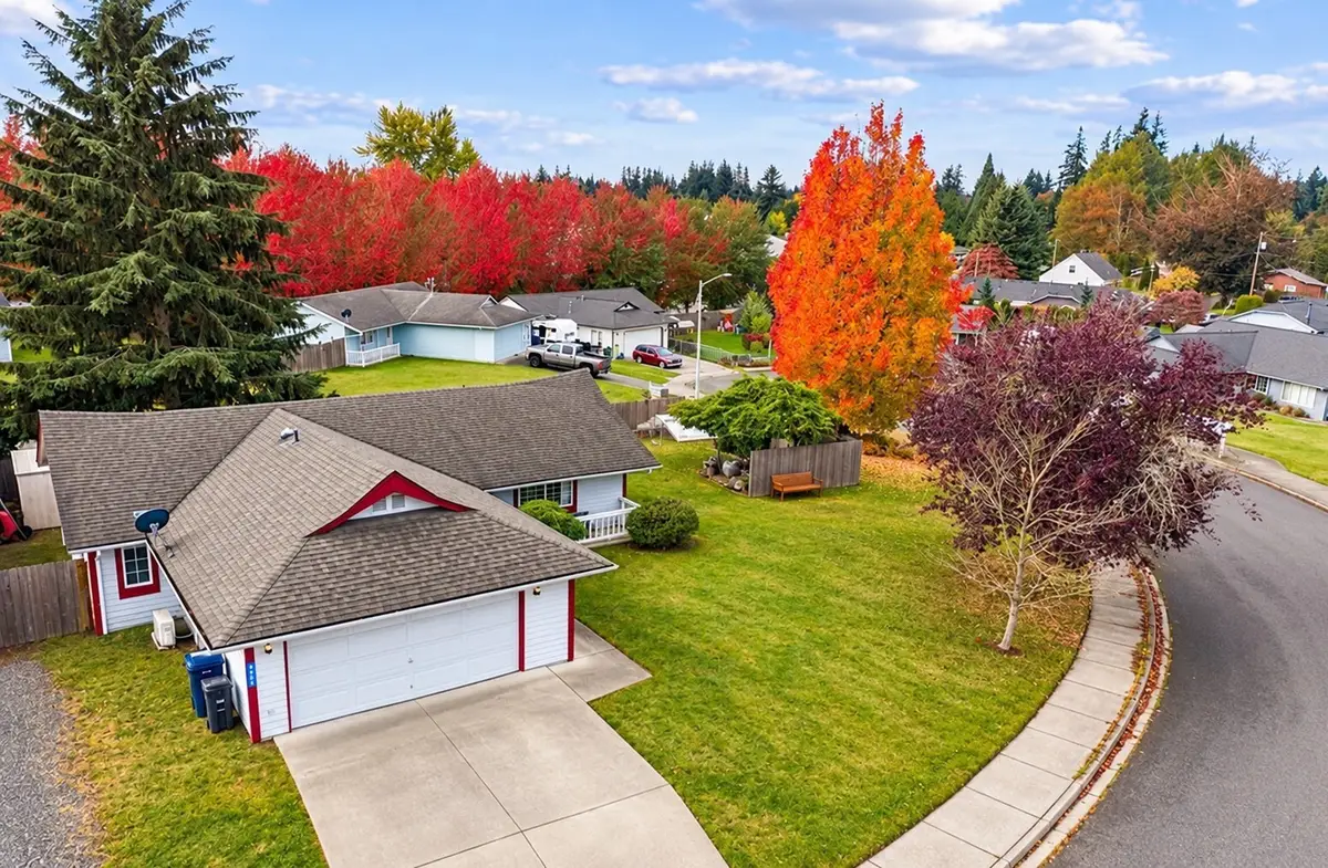 6630 88th Place Ne, Marysville, WA 98270 - #1