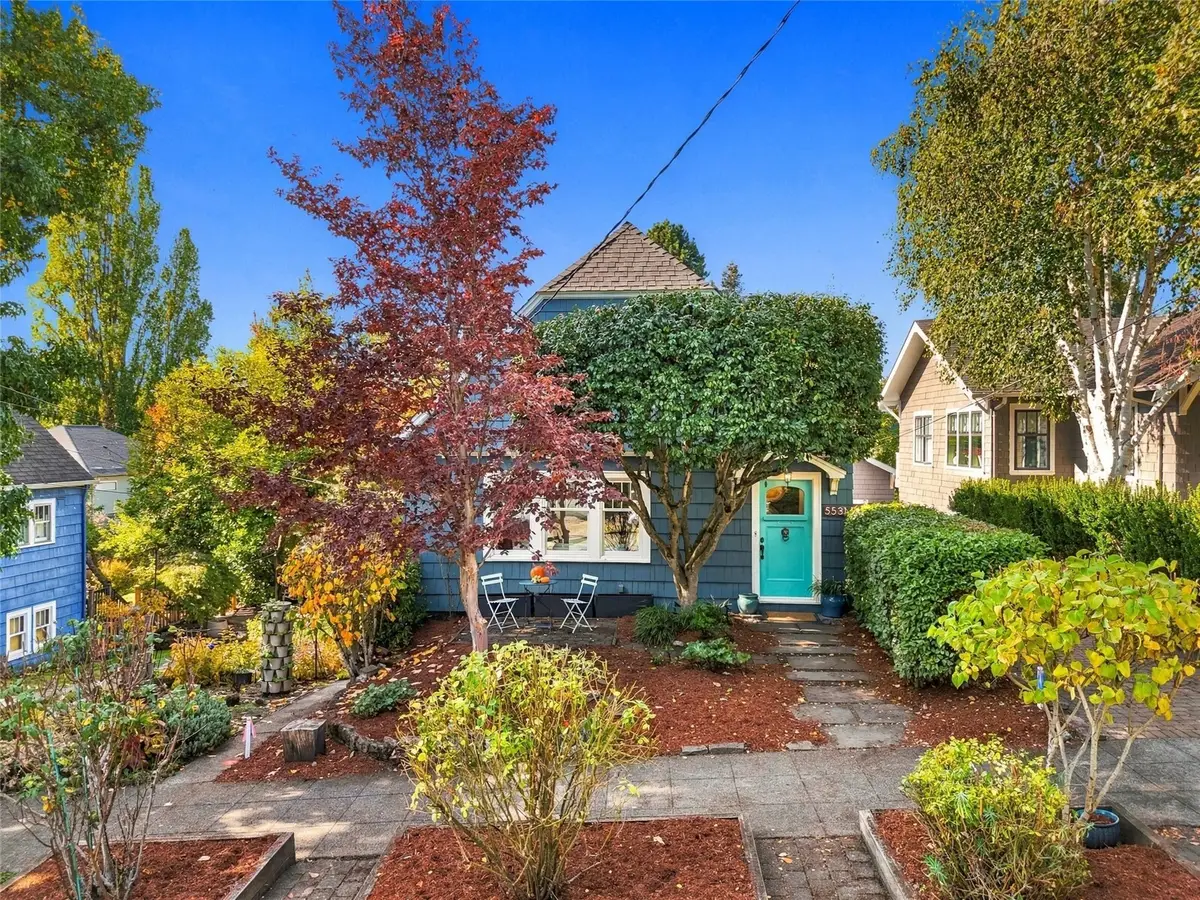 5531 28th Avenue Ne, Seattle, WA 98105 - #1