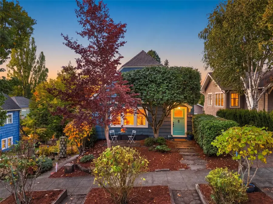 5531 28th Avenue Ne, Seattle, WA 98105 - #2