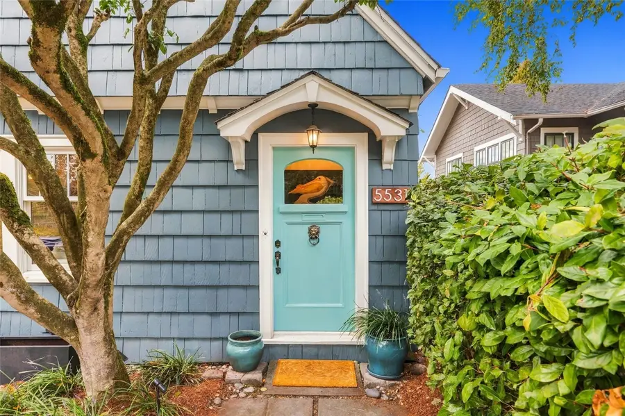 5531 28th Avenue Ne, Seattle, WA 98105 - #3