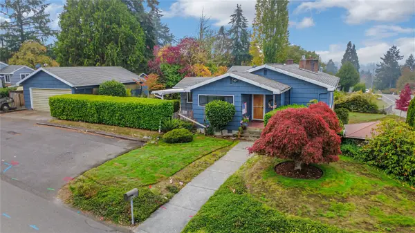 1218 Sequalish Street, Steilacoom, WA 98388
