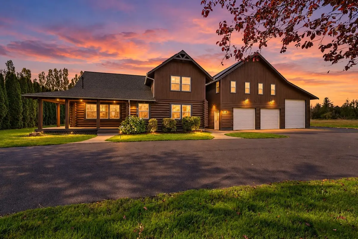 415 N Mcneely Street, Buckley, WA 98321 - #1