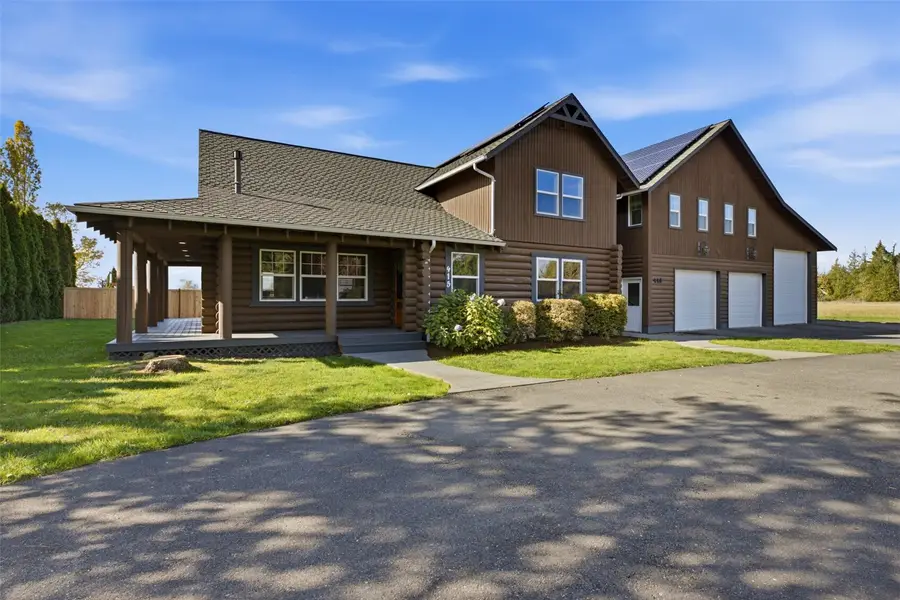 415 N Mcneely Street, Buckley, WA 98321 - #2