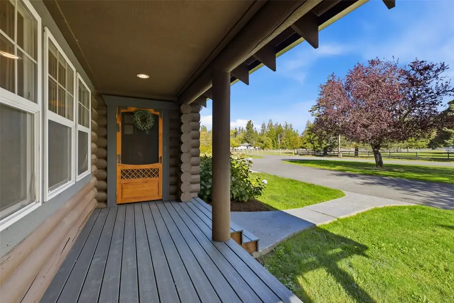 415 N Mcneely Street, Buckley, WA 98321 - #3