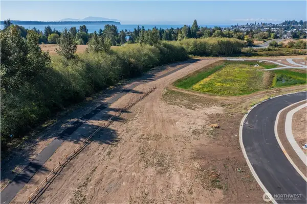 0 Camas Drive, Blaine, WA 98230
