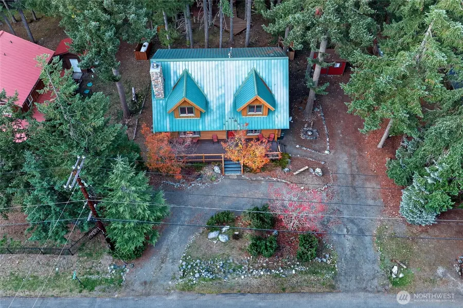 16611 Alpine Drive E, Greenwater, WA 98022 - #2