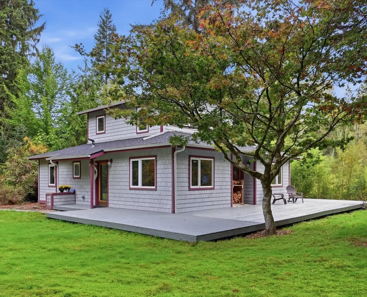 12133 169th Drive Ne, Arlington, WA 98223 - #1