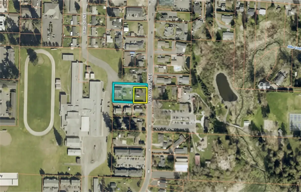 6928 51st Avenue Ne, Marysville, WA 98270 - #1
