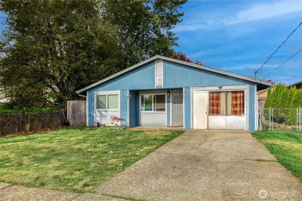 701 E 68th Street, Tacoma, WA 98404