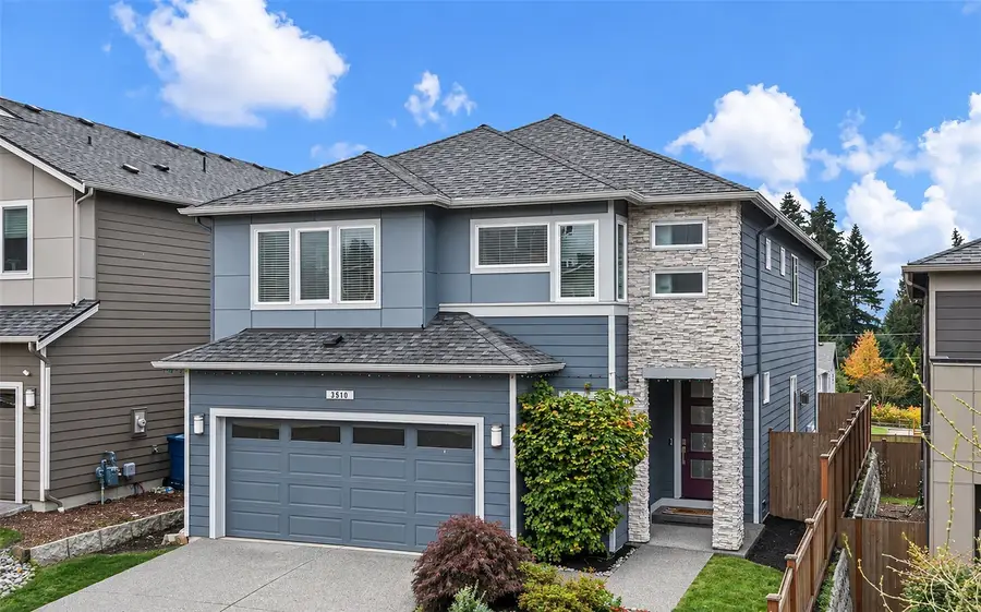 3510 226th Place Se, Bothell, WA 98021 - #2