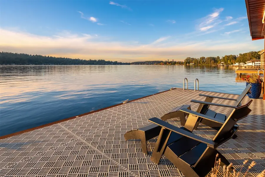 5021 Lakehurst Lane, Bellevue, WA 98006 - #3