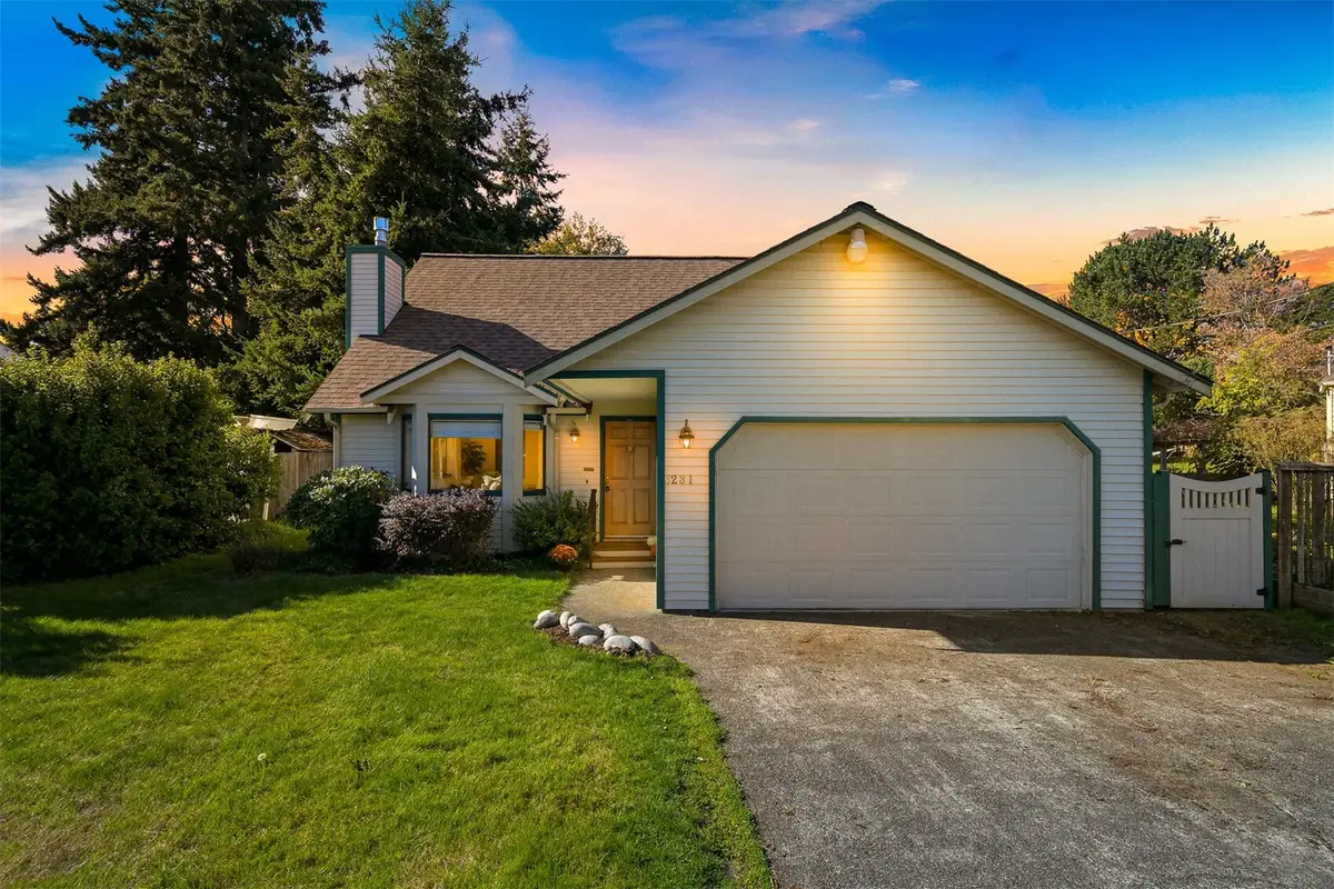 3231 Pinewood Avenue, Bellingham, WA 98225 - #1