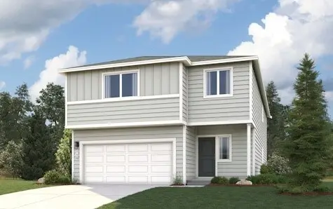 6125 Carlycole Place Se, Olympia, WA 98513 - #1