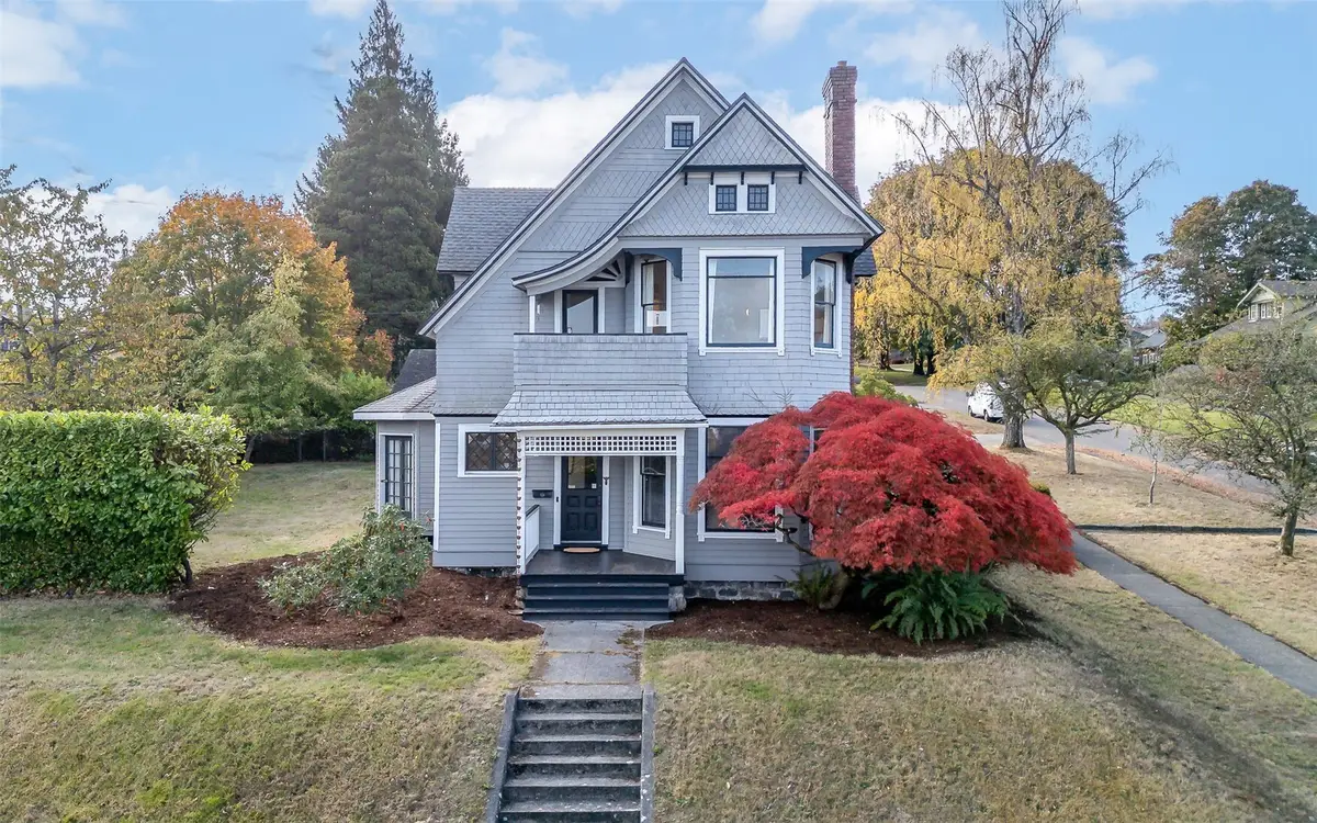 3424 N 30th Street, Tacoma, WA 98407 - #1